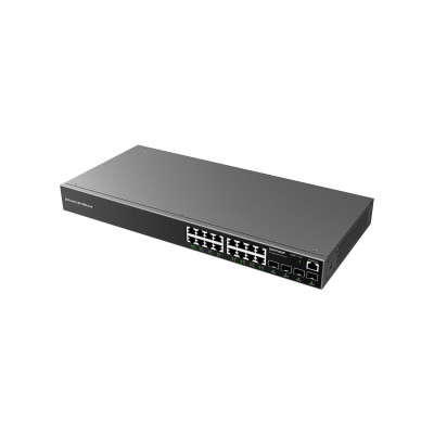 Коммутатор GWN7802P