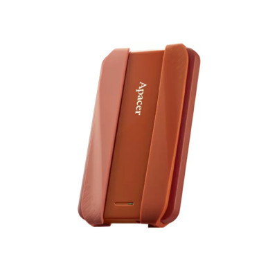 Внешний жёсткий диск Apacer 2TB 2.5&quot; AC533 Красный