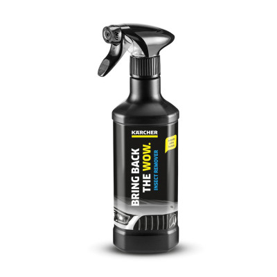 Средство для удаления следов насекомых KARCHER H&amp;G RM 618