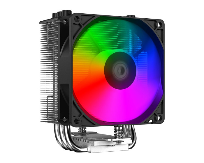 Вентилятор для процессора ID-COOLING SE-903-XT FRGB