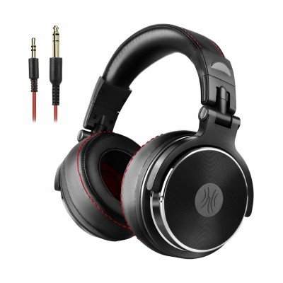 Headphone OneOdio Studio Pro 50, 32ohm, 20-20000Hz, black