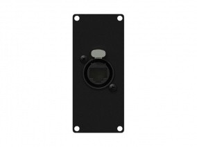 CAYMON Розетка CASY167/B