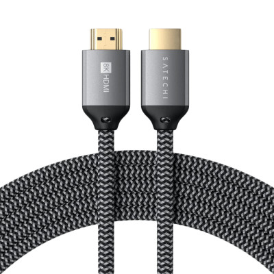 SATECHI 8K HDMI Cable 2M