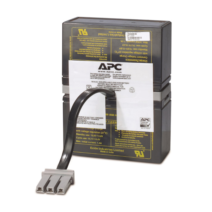 APC Replacement Battery Cartridge #32