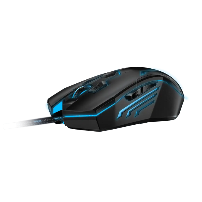 Мышка Genius RS2,Scorpion Spear Pro,USB 31040003400