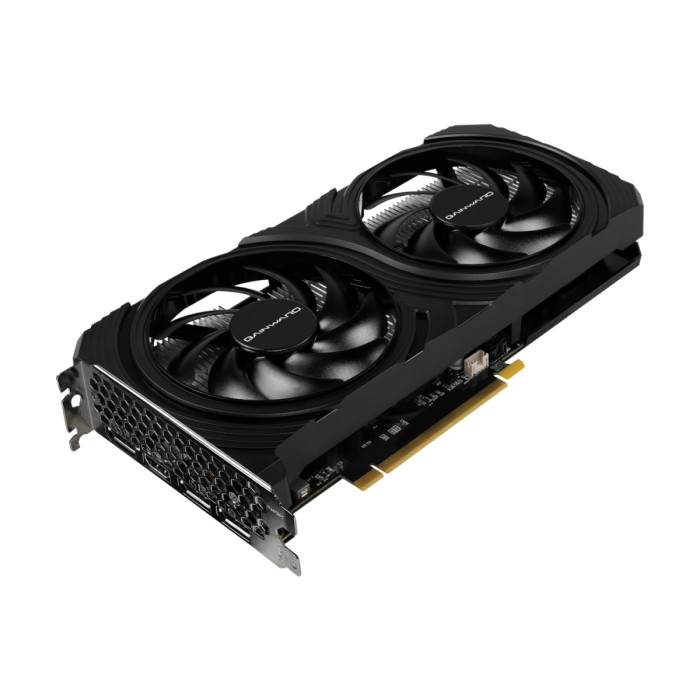 GPU NVIDIA, 8 GB, Gainward RTX 4060 PYTHON II [NE64060019P1-1070V],HDMI/3DP,GDDR6/128-bit