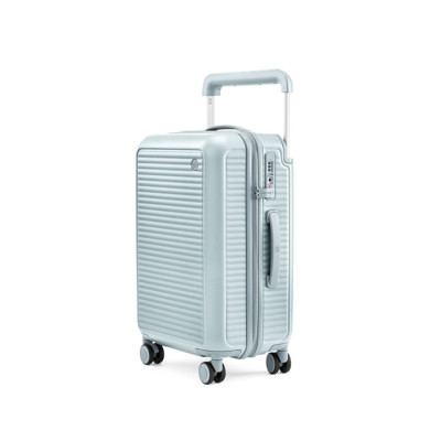 Чемодан NINETYGO NULIFE luggage 25&#039;&#039; Green