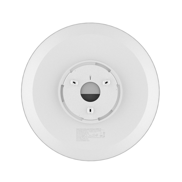 Умный потолочный светильник Xiaomi Smart Ceiling Light D40