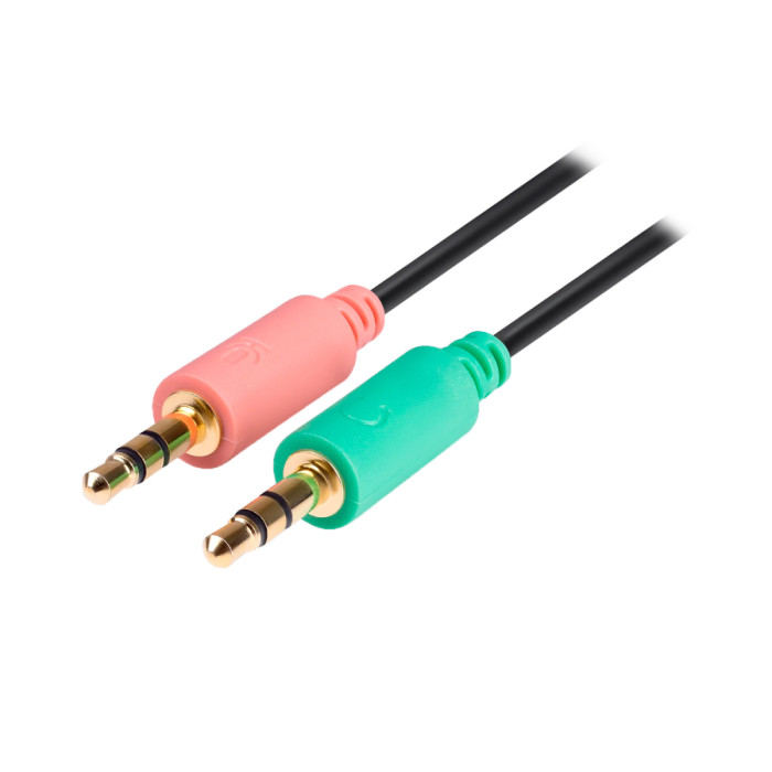 SPK active Redragon Andante, 5W*2, 100-18000 Hz, AUX/BT, black (70931)