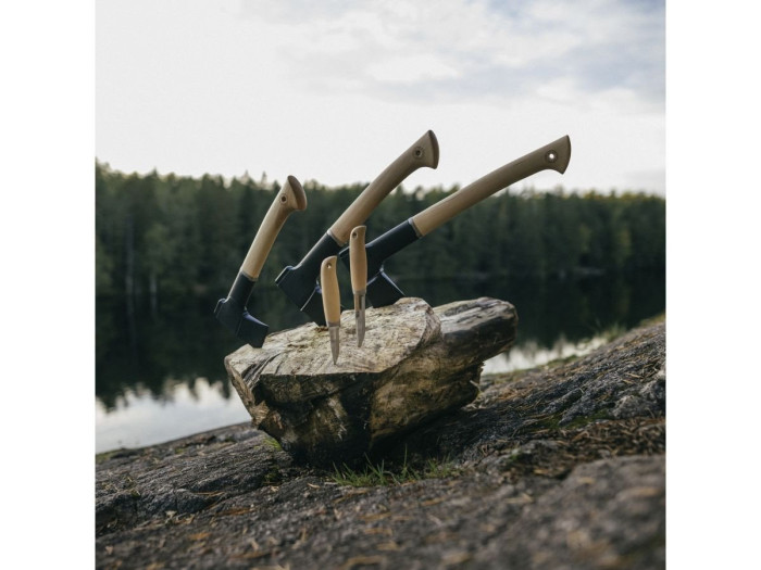 Топор универсальный Norden N12 FISKARS