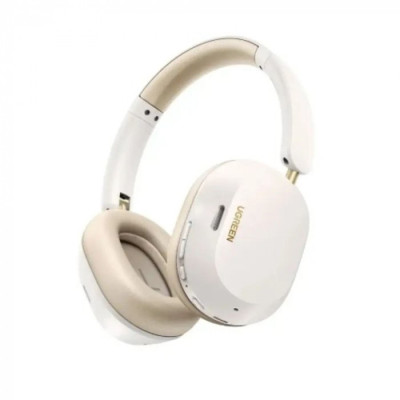 Наушники UGREEN HP203 HiTune Max 5C Hybrid Active Noise-Cancelling Headphones 35758