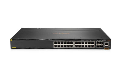 Коммутатор HPE Aruba 6300M 48-port 1GbE and 4-port SFP56 Switch (JL663A)