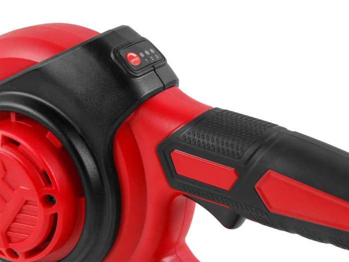 Аккум. воздуходувка WORTEX LX BB 1518-1 D ALL1 XLT SOLO