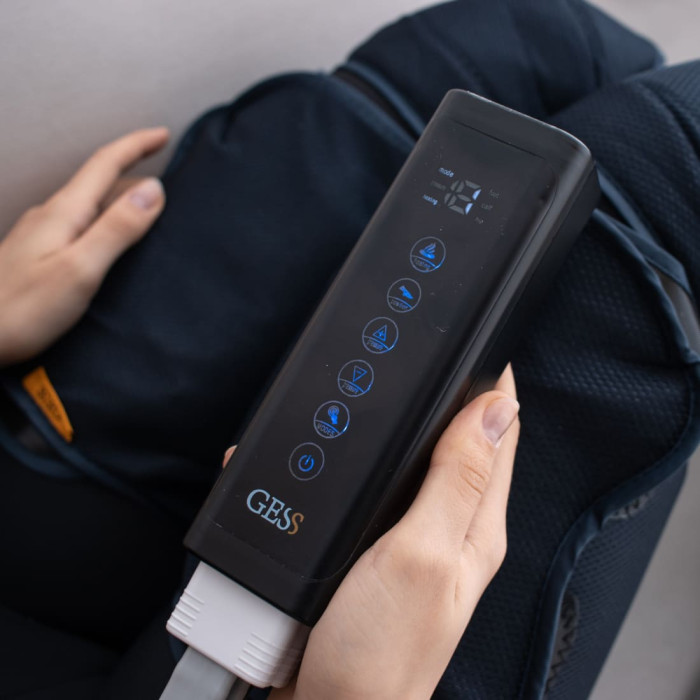 EMMY воздушно-компрессионный массажер для ног