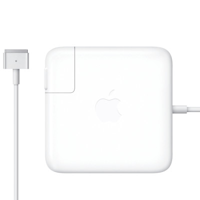 Apple 85W MagSafe 2 Power Adapter (for MacBook Pro with Retina display),Model A1424