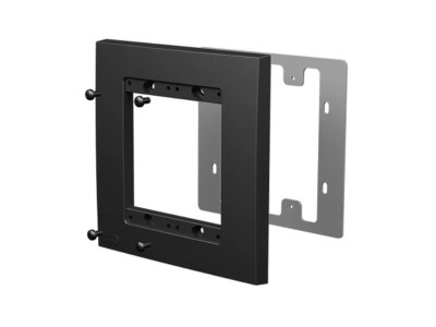 CAYMON Панель для настенного монтажа CASY052/B