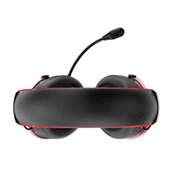 Bluetooth Garnitura Acer OHR401, 32ohm, 20-20000Hz, 102dB, BT 5.1/2.4G/cable , Black