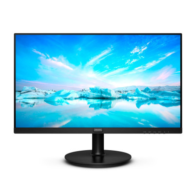 LCD 23.8&quot; Philips 241V8LAB/01, 1920x1080 IPS (LED), 4ms, 250 cd/m2, 4000:1, D-Sub/HDMI