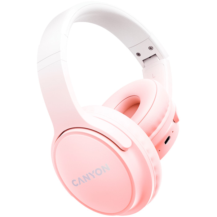 CANYON headset OnRiff 4 Pink