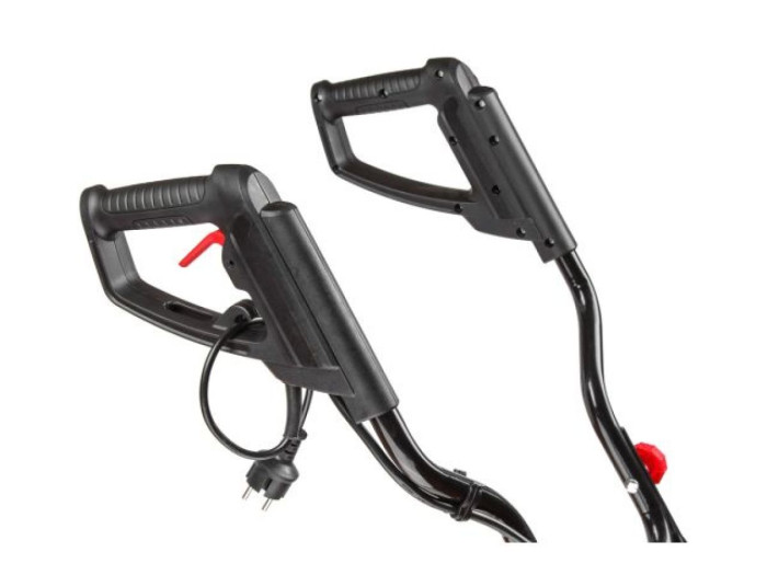 Культиватор электрический WORTEX RC 4016 1600 Вт, шир. 40 см, глуб. до 22 см