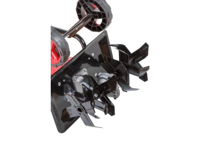 Культиватор электрический WORTEX RC 4016 1600 Вт, шир. 40 см, глуб. до 22 см