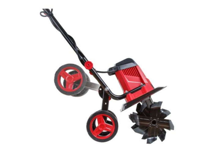 Культиватор электрический WORTEX RC 4016 1600 Вт, шир. 40 см, глуб. до 22 см