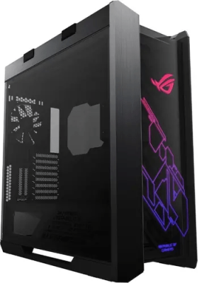 Корпус ASUS GX601 ROG STRIX HELIOS CASE ATX/micro ATX/mITX/EATX Black