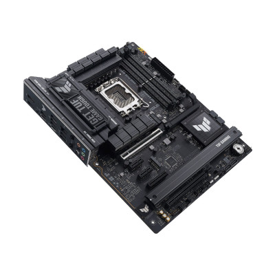 MB Socket1851, ATX, iZ890 (DP+HDMI) ASUS TUF GAMING Z890-PLUS WIFI, 4DDR5, 2PCIx16, 2PCIx1