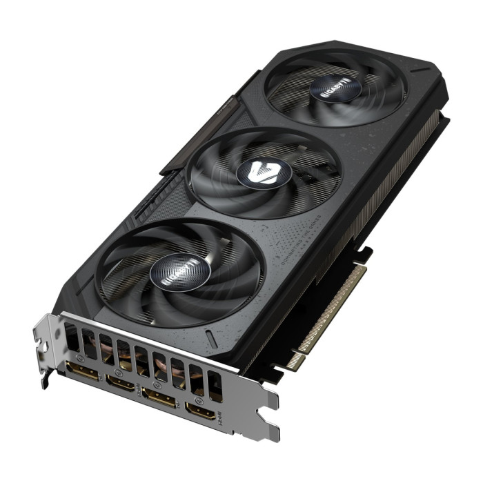 GPU NVIDIA, 8 GB, GIGABYTE GeForce RTX 5050 GAMING OC [GV-N5050GAMING OC-8], 2HDMI/2DP, GDDR6/128bit