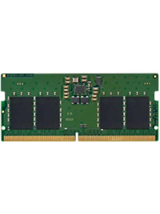 Модуль памяти Kingston KVR52S42BS6-8 DDR5 SODIMM 8Gb 5200 MHz CL42
