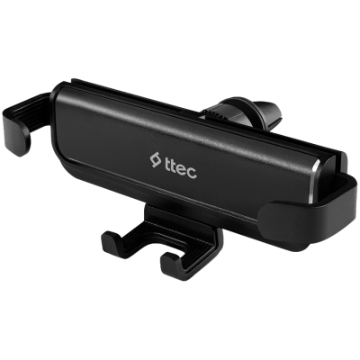 ttec EasyGrip In-Car Phone Holder