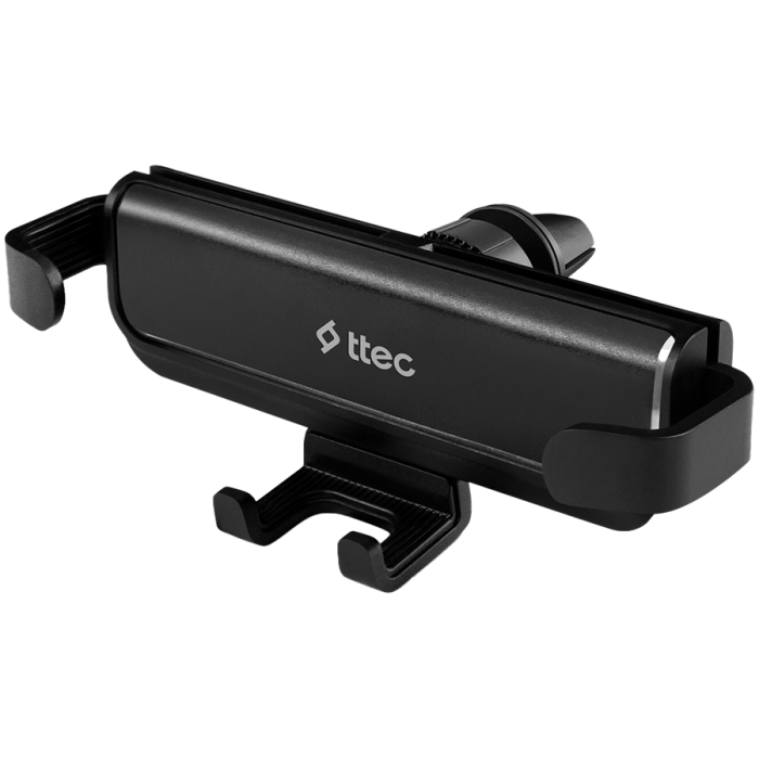 ttec EasyGrip In-Car Phone Holder
