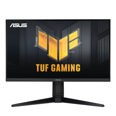 Монитор 27" ASUS TUF Gaming VG27AQL3A IPS 2560x1440 180Hz 1ms 350cd/m 1000:1 2xHDMI 1xDP 2xUSB SP2W