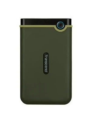 Внешний жесткий диск 2,5 2TB Transcend TS2TSJ25M3G