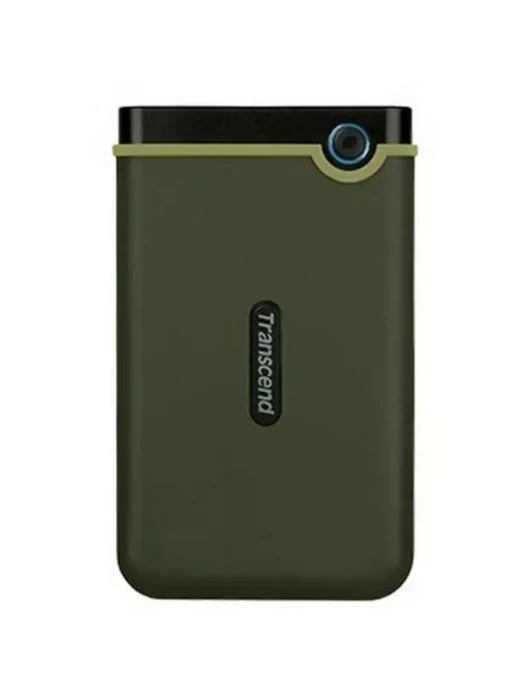 Внешний жесткий диск 2,5 2TB Transcend TS2TSJ25M3G