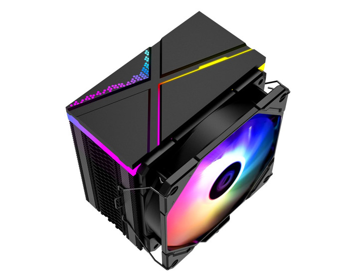 Вентилятор для процессора ID-COOLING SE-234-ARGB V2
