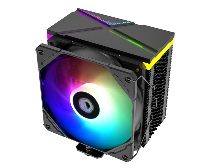 Вентилятор для процессора ID-COOLING SE-234-ARGB V2