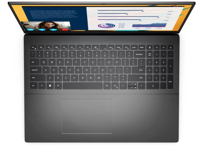 Ноутбук Dell Vostro 5620 (210-BDBL-6)