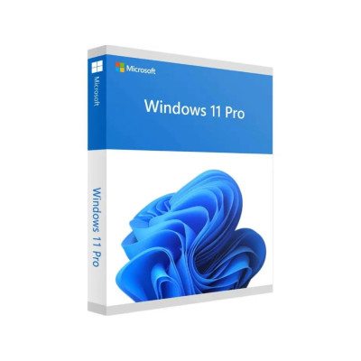 Windows 11 Pro 64Bit OEI Rus