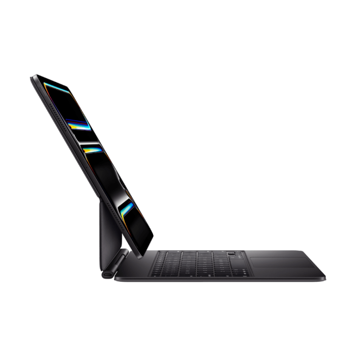 Magic Keyboard for iPad Pro 13‑inch (M4) - Russian - Black,Model A2974