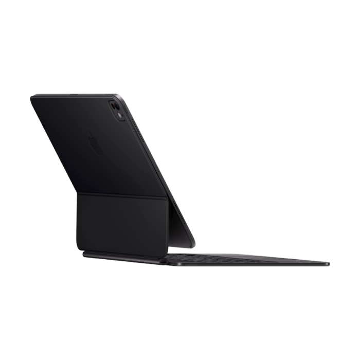 Magic Keyboard for iPad Pro 13‑inch (M4) - Russian - Black,Model A2974