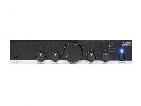 AUDAC Усилитель-микшер COM108