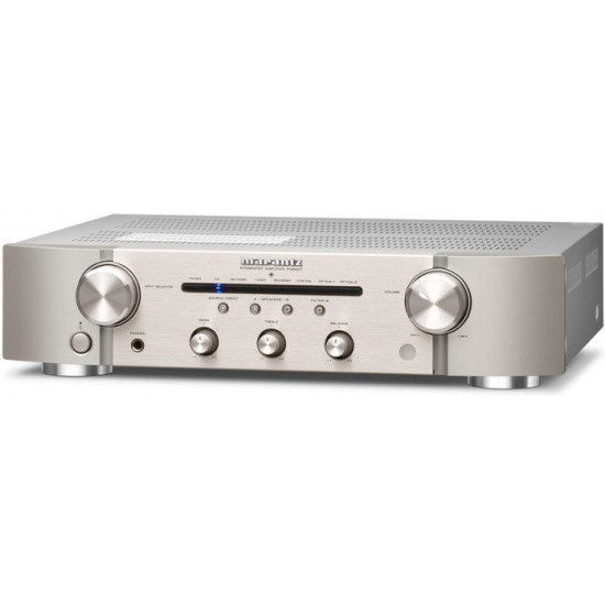 MARANTZ Усилитель PM6007 ЧЕРНЫЙ