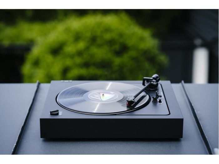 PRO-JECT Проигрыватель пластинок A2 2М Red ЧЕРНЫЙ