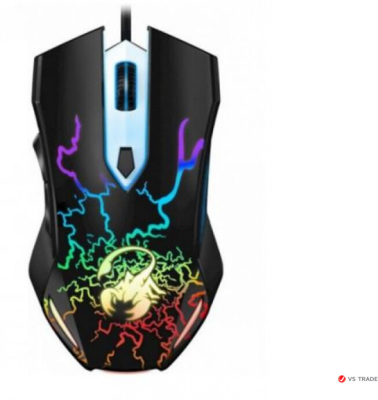 Мышка Genius RS2,Scorpion Spear ,USB 31040002400