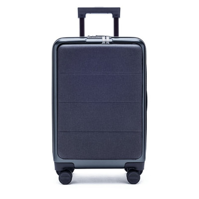 Чемодан NINETYGO Carry on Luggage -20  Blue