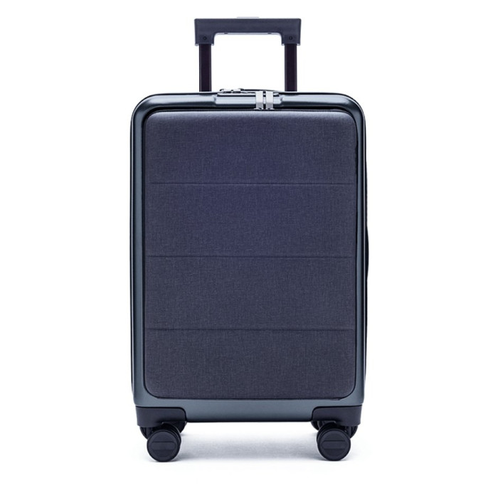 Чемодан NINETYGO Carry on Luggage -20  Blue