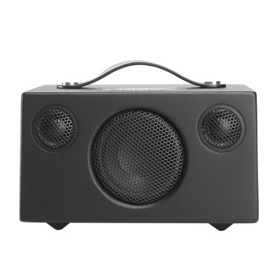 Bluetooth SPK active Audio Pro Addon T3+ Black, 25W, WiFi/BT 4.0