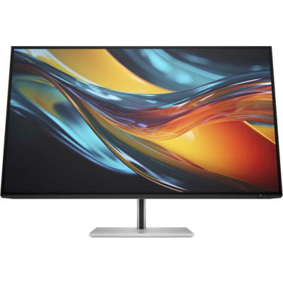Монитор HP S7 Pro 31.5&quot; IPS,4K UHD,16:9,60Hz,400cd/m2,H178°/V178°,2000:1,5ms,HDMI,USBC,DP,RJ45