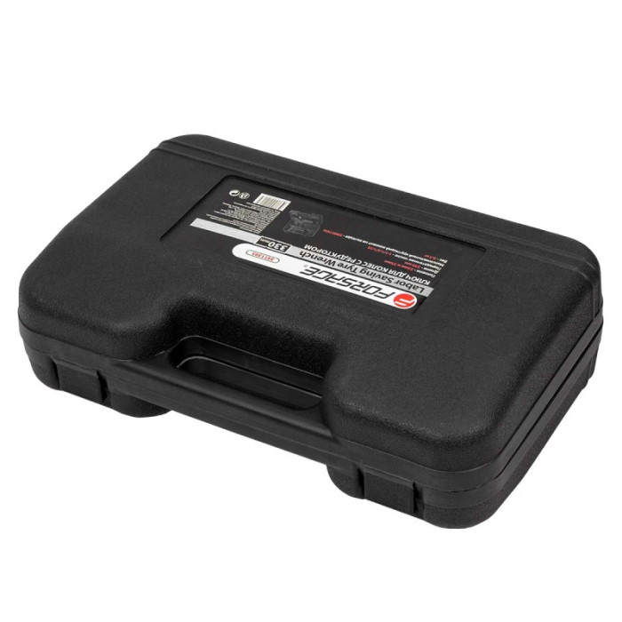 Гайковерт ручной с редуктором (Головки-32мм и 33мм, длина-330мм, передаточное число 1:1/1:3/1:58, 58 28723       F-3411393